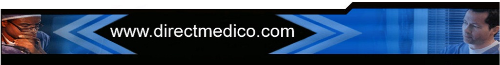 Banner Top Directmedico.com