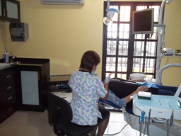 Periodoncia Dra Mildred