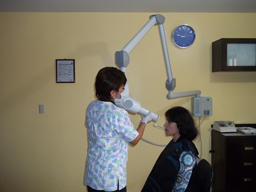 Periodoncia Dra Mildred