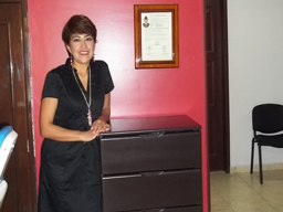 Periodoncia Dra Mildred
