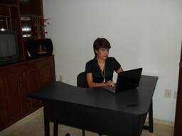 Periodoncia Dra Mildred