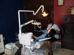 Periodoncia Dra Mildred