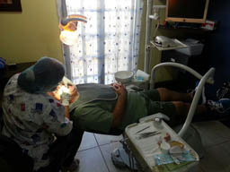 Periodoncia Dra Mildred