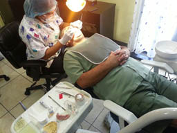 Periodoncia Dra Mildred