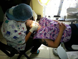 Periodoncia Dra Mildred