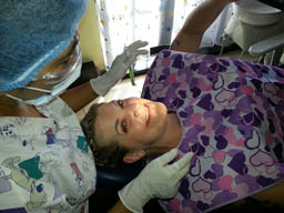 Periodoncia Dra Mildred