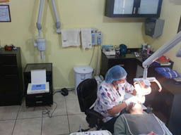 Periodoncia Dra Mildred