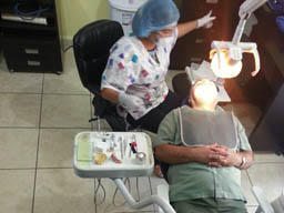 Periodoncia Dra Mildred