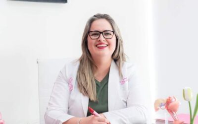 Dra. Gladys Gutiérrez Lizárraga | Ginecología Obstetricia