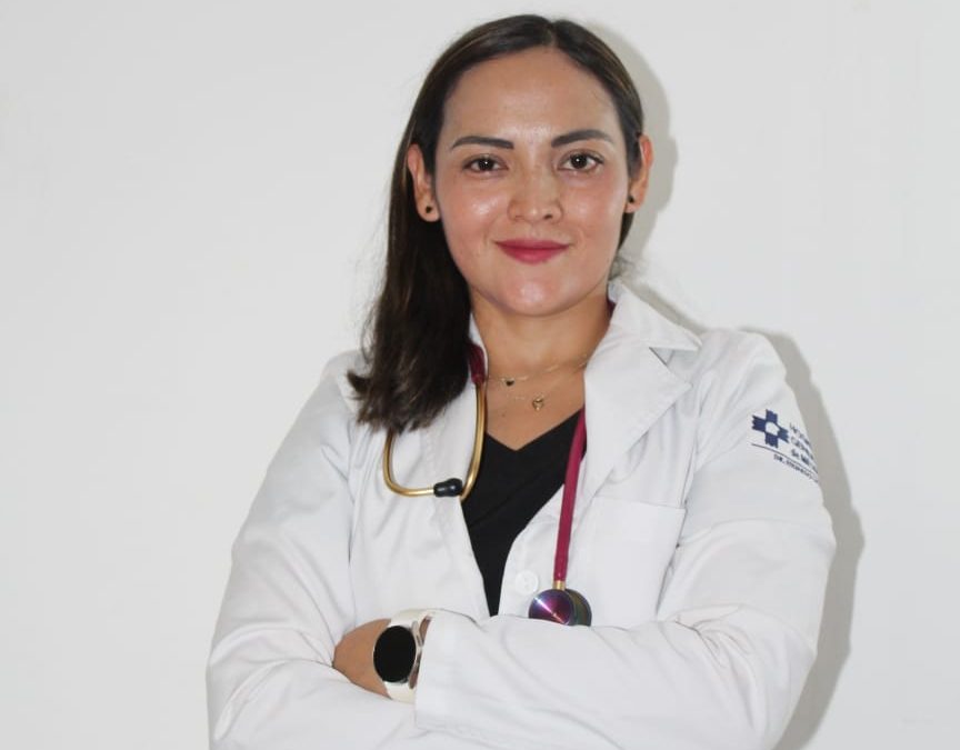 Dra Dennisse Galicia Alvarez | Alergología